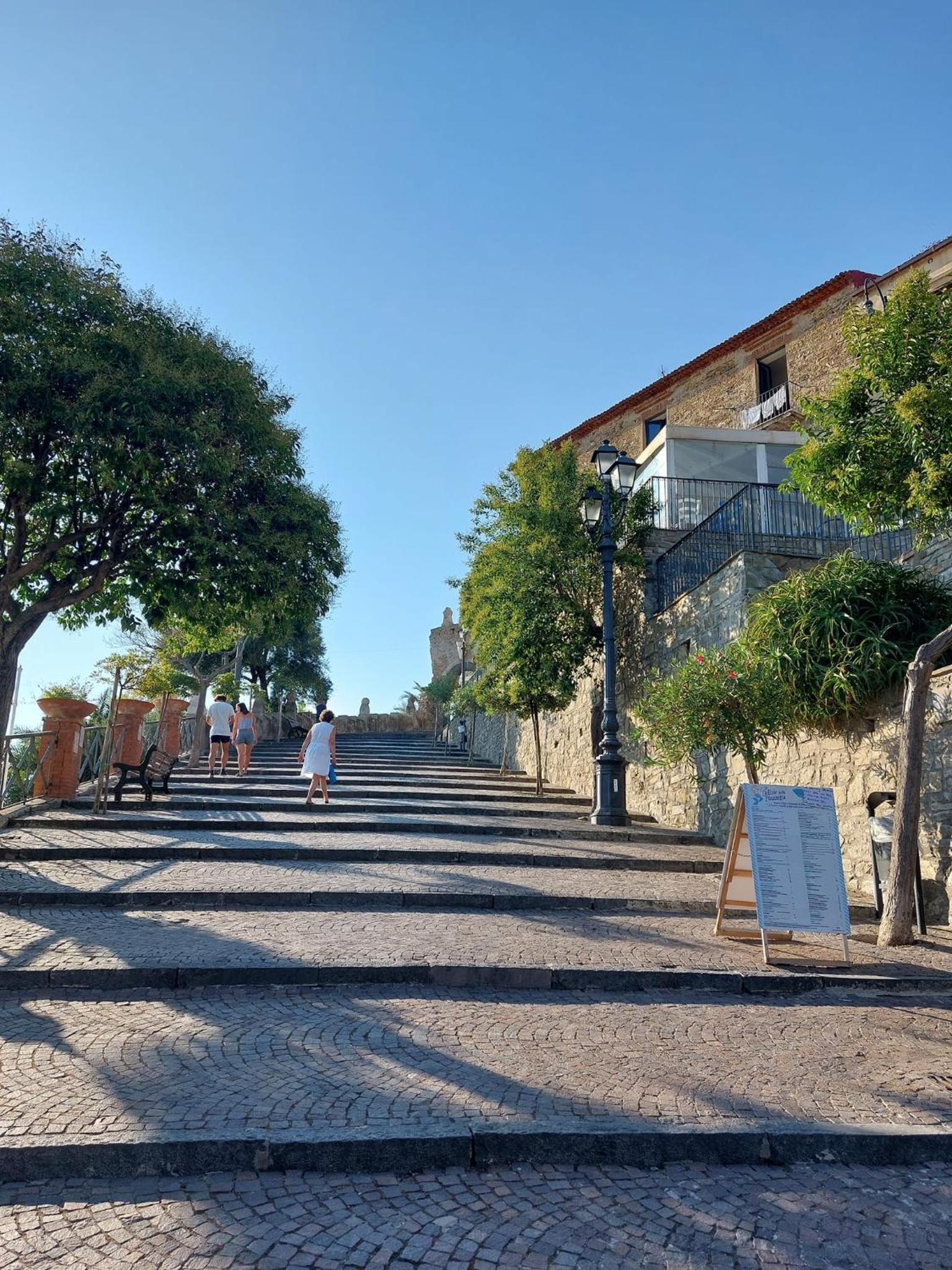 Casa Vacanze RosMary