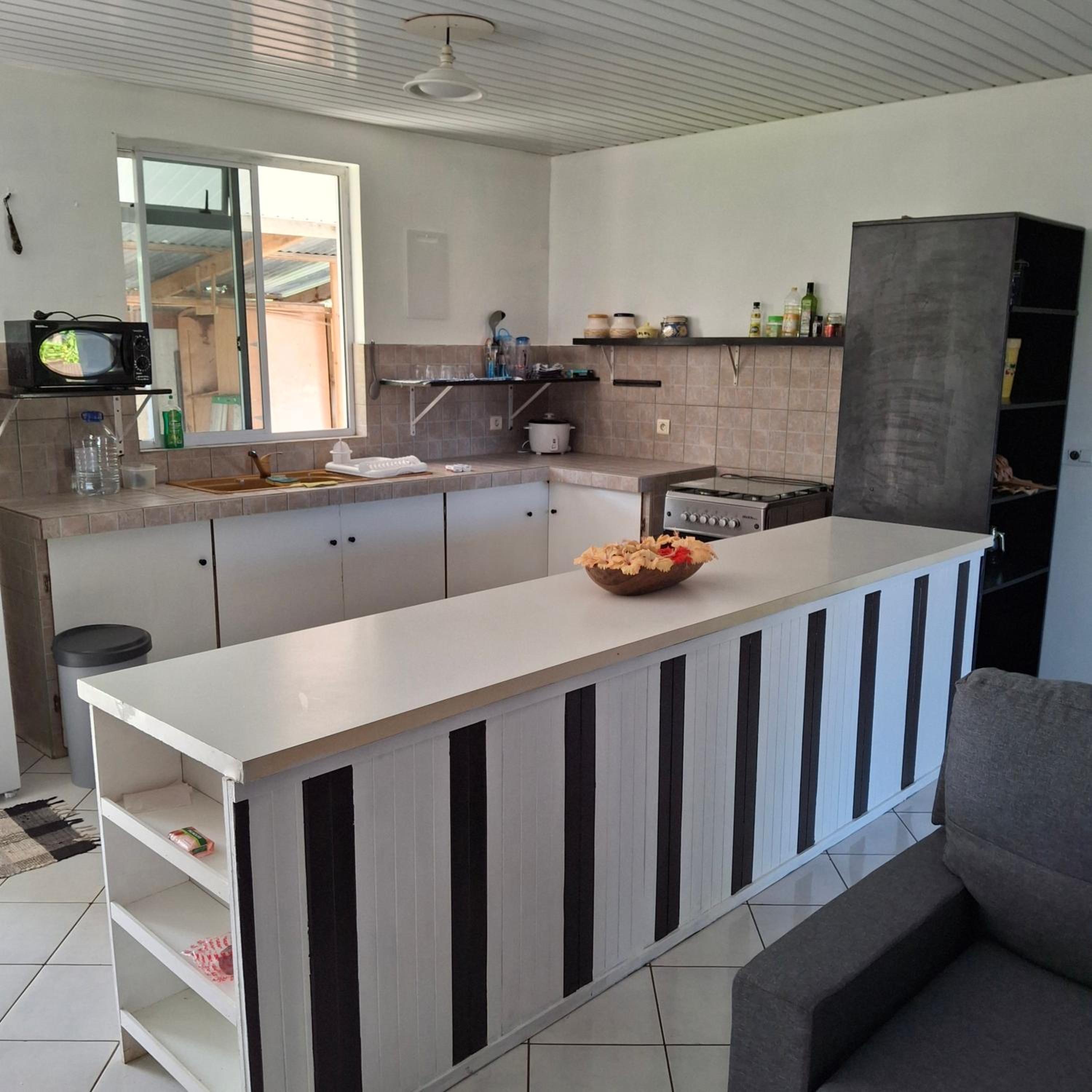 AnapaHere Lodge