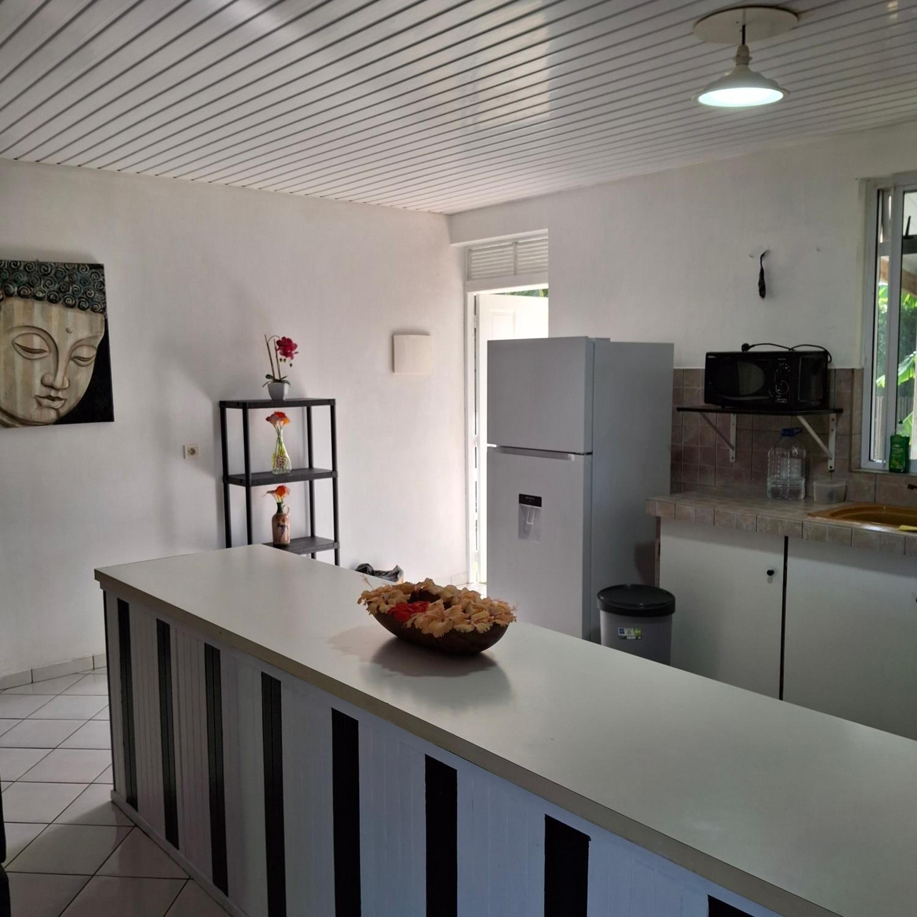 AnapaHere Lodge