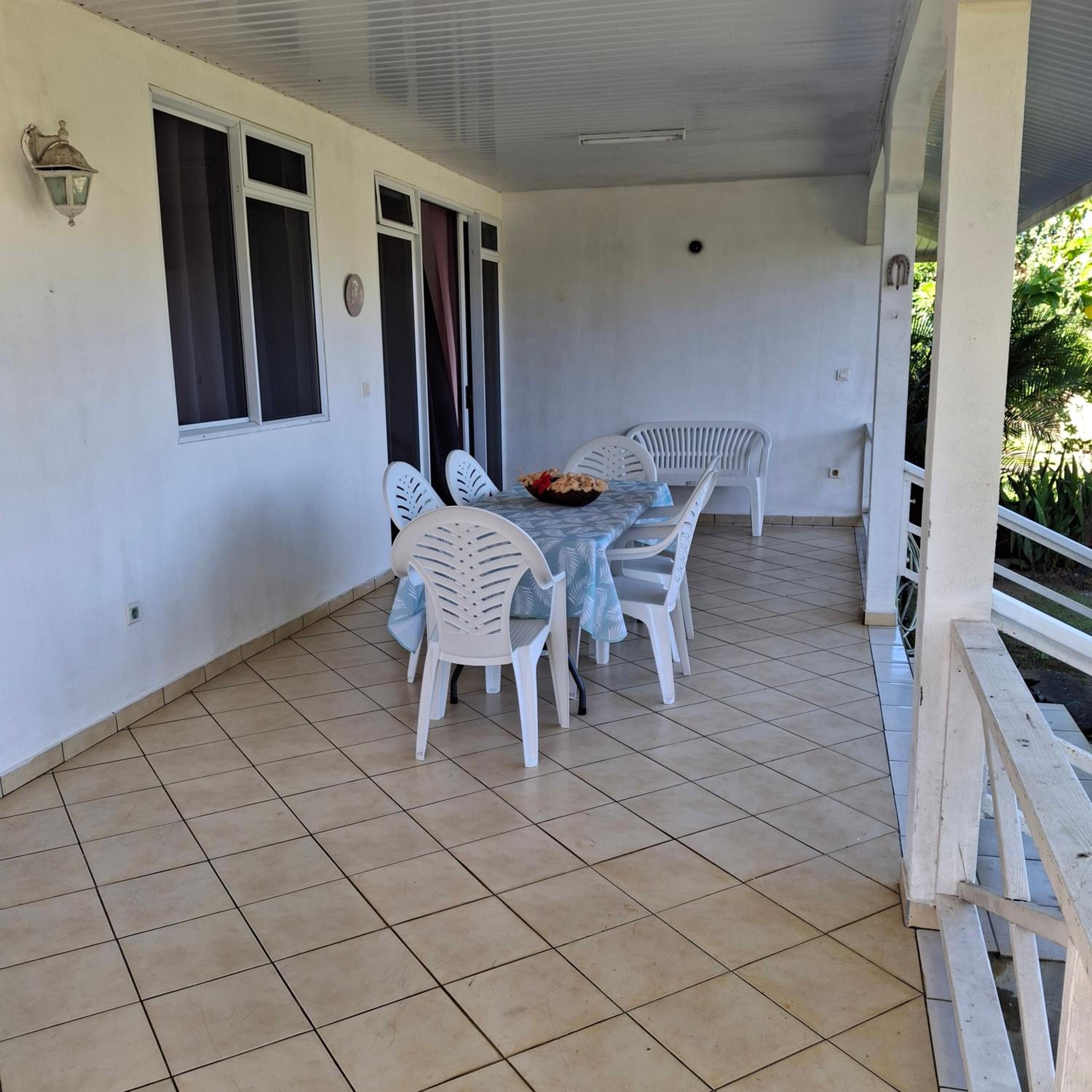 AnapaHere Lodge