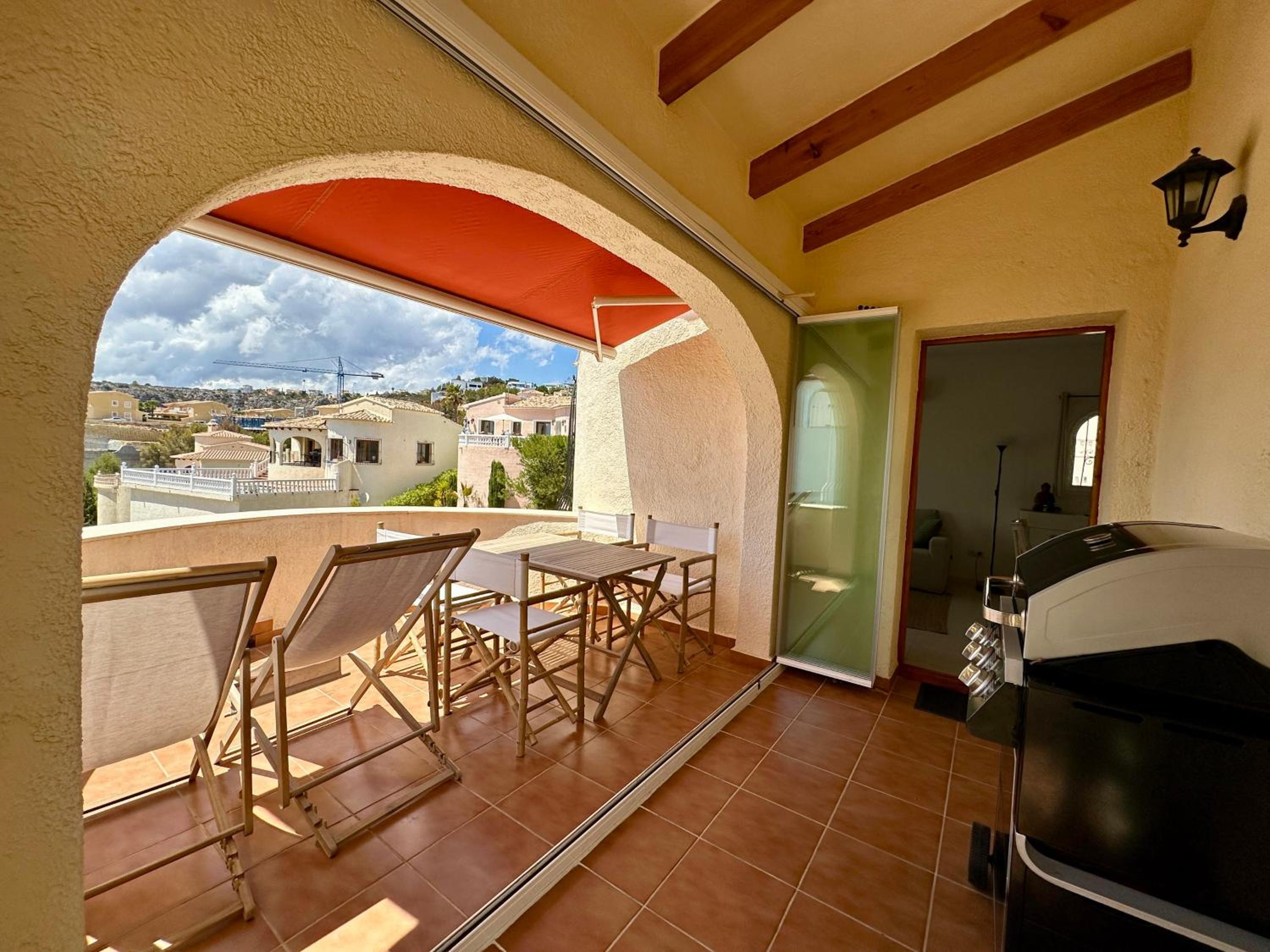 Villa Maeva view 3