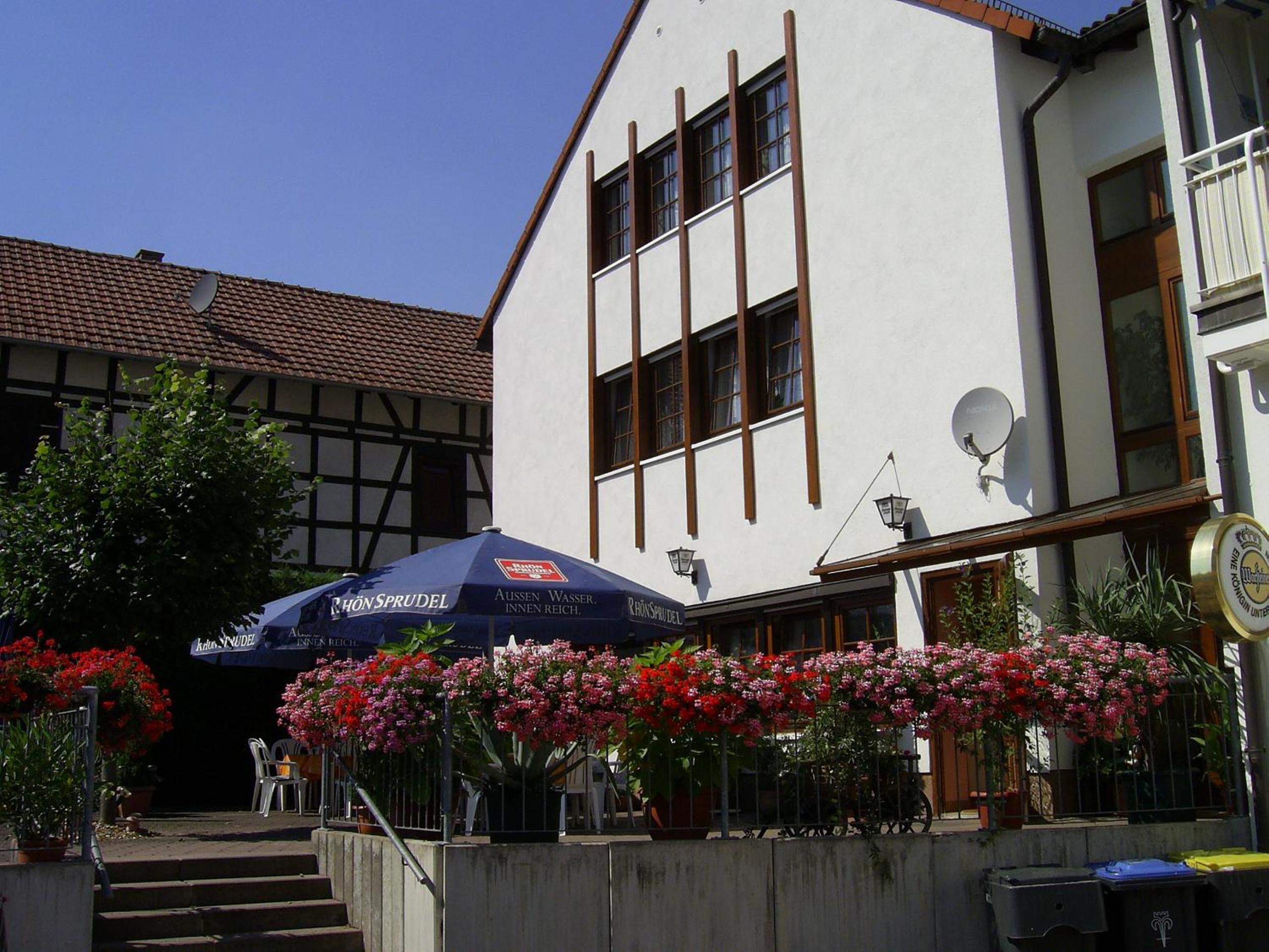 An der Linde view 4