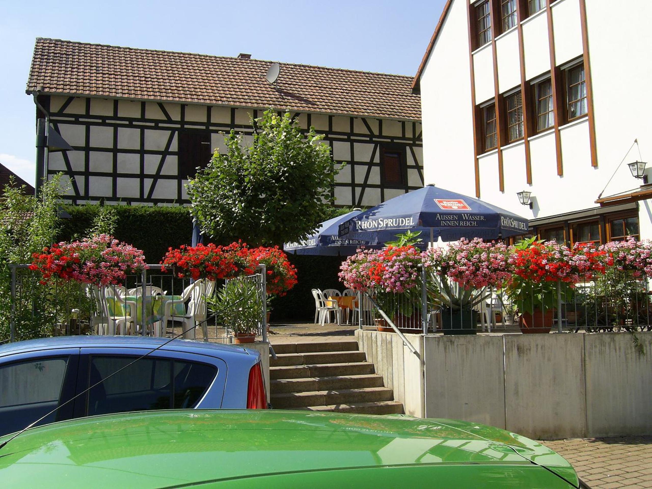 An der Linde view 5