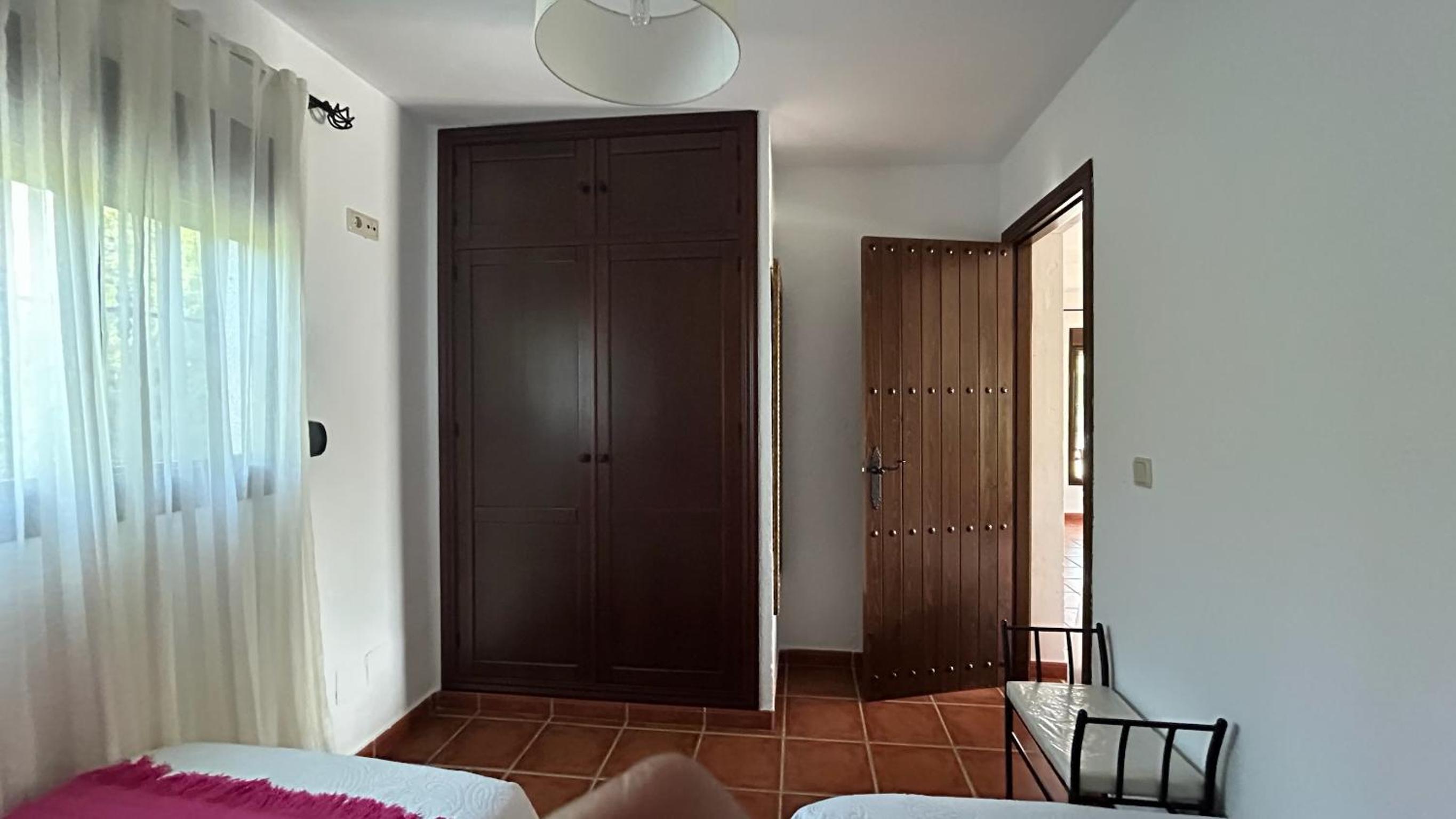 Casa Paco by CasaTuristica
