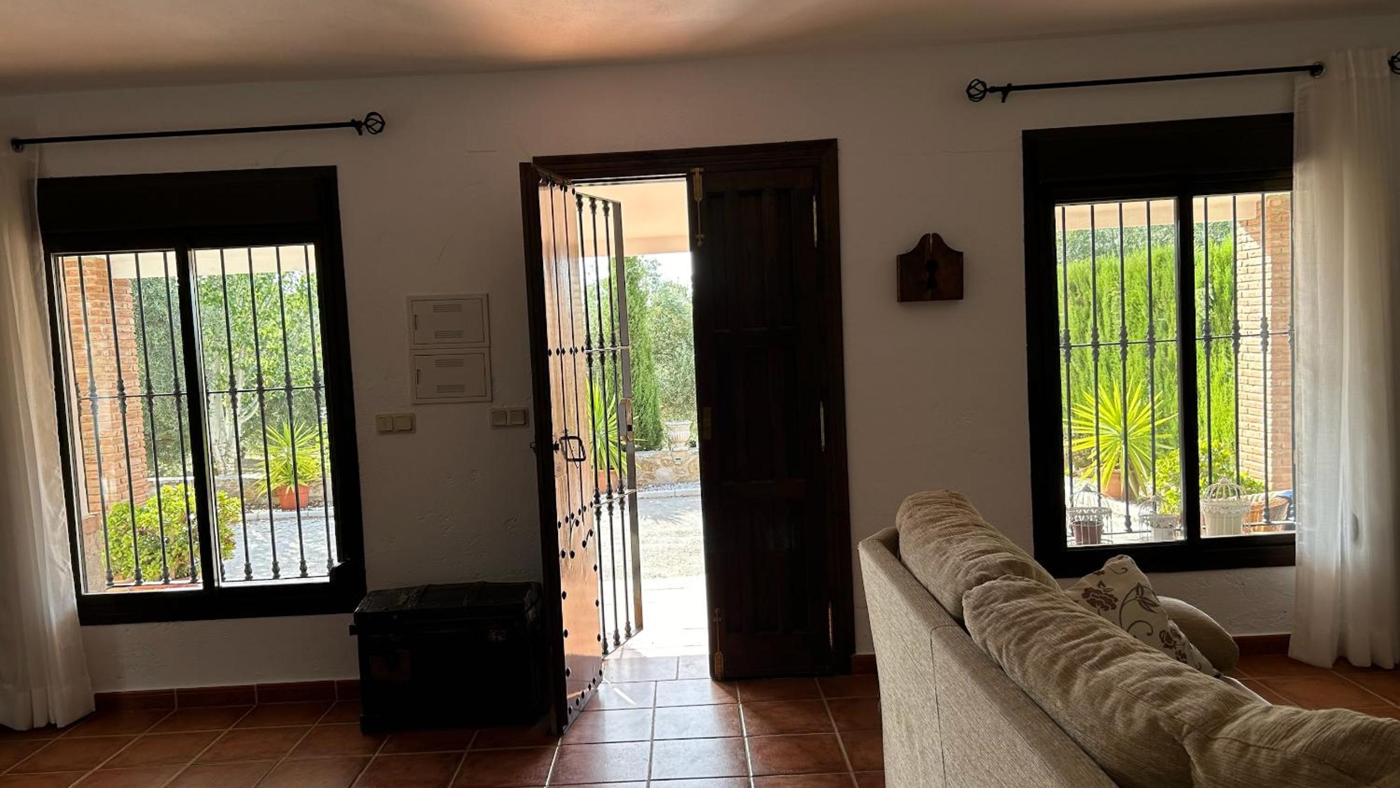 Casa Paco by CasaTuristica