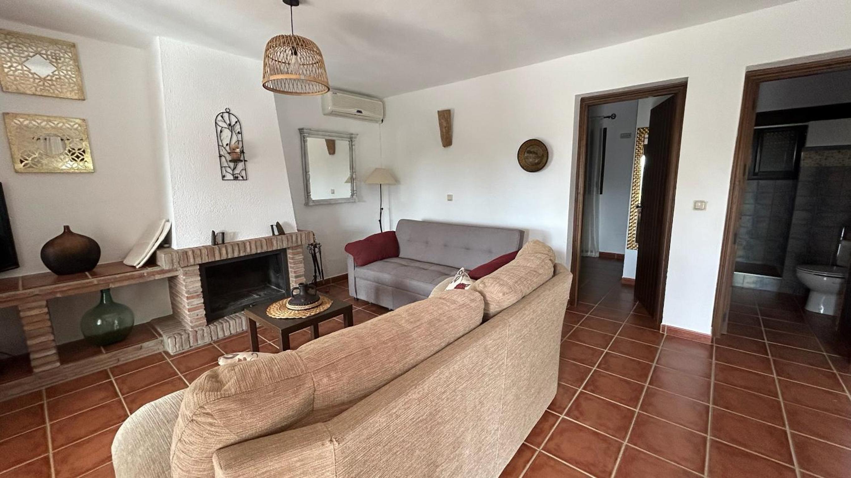 Casa Paco by CasaTuristica