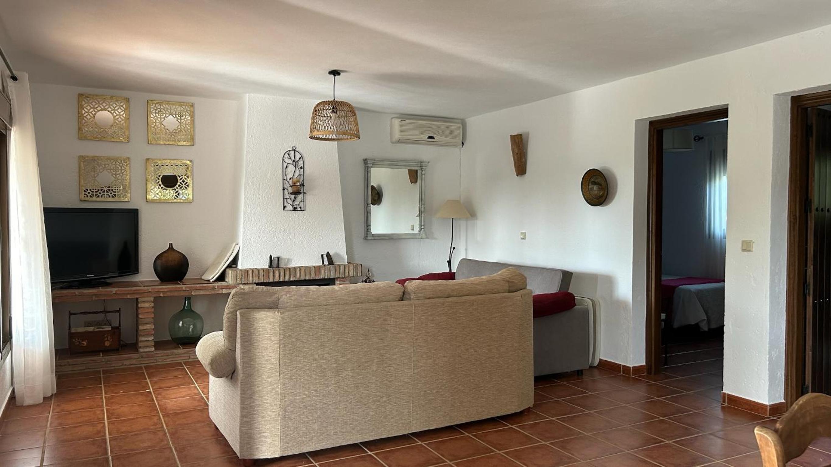 Casa Paco by CasaTuristica
