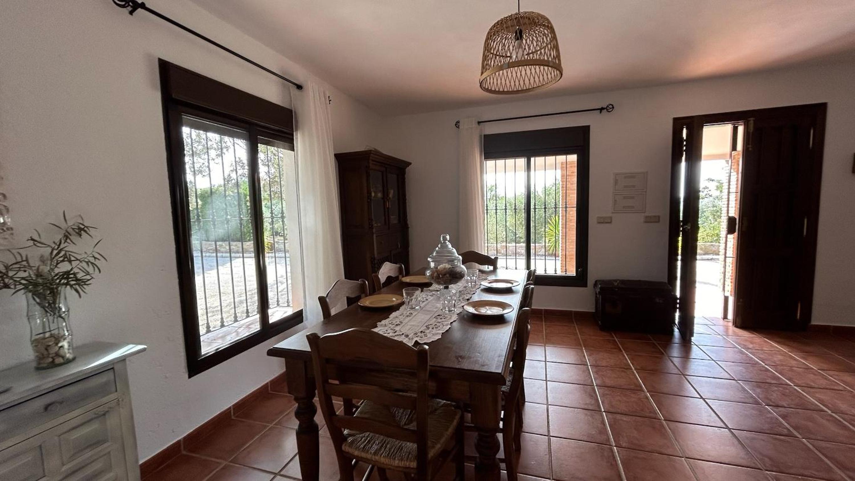 Casa Paco by CasaTuristica
