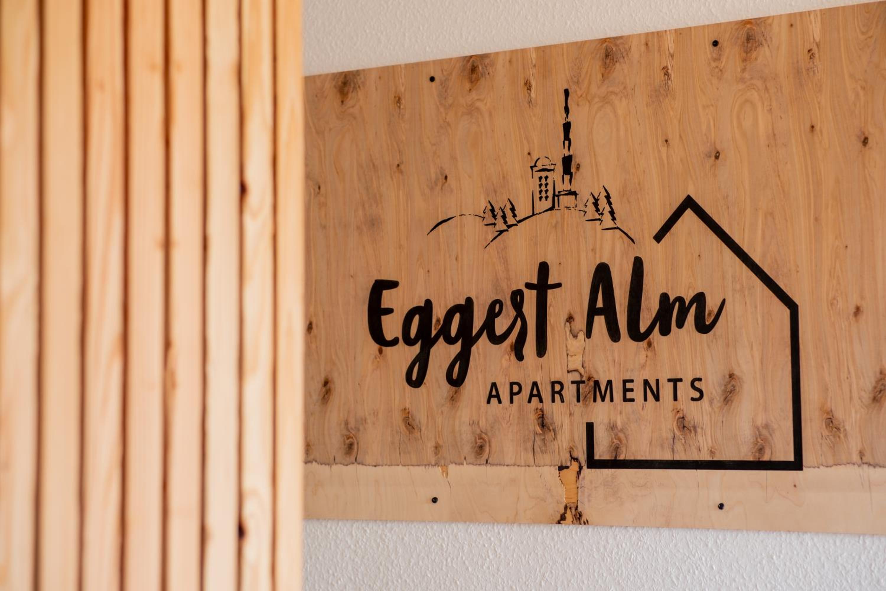 Eggert Alm Apartments