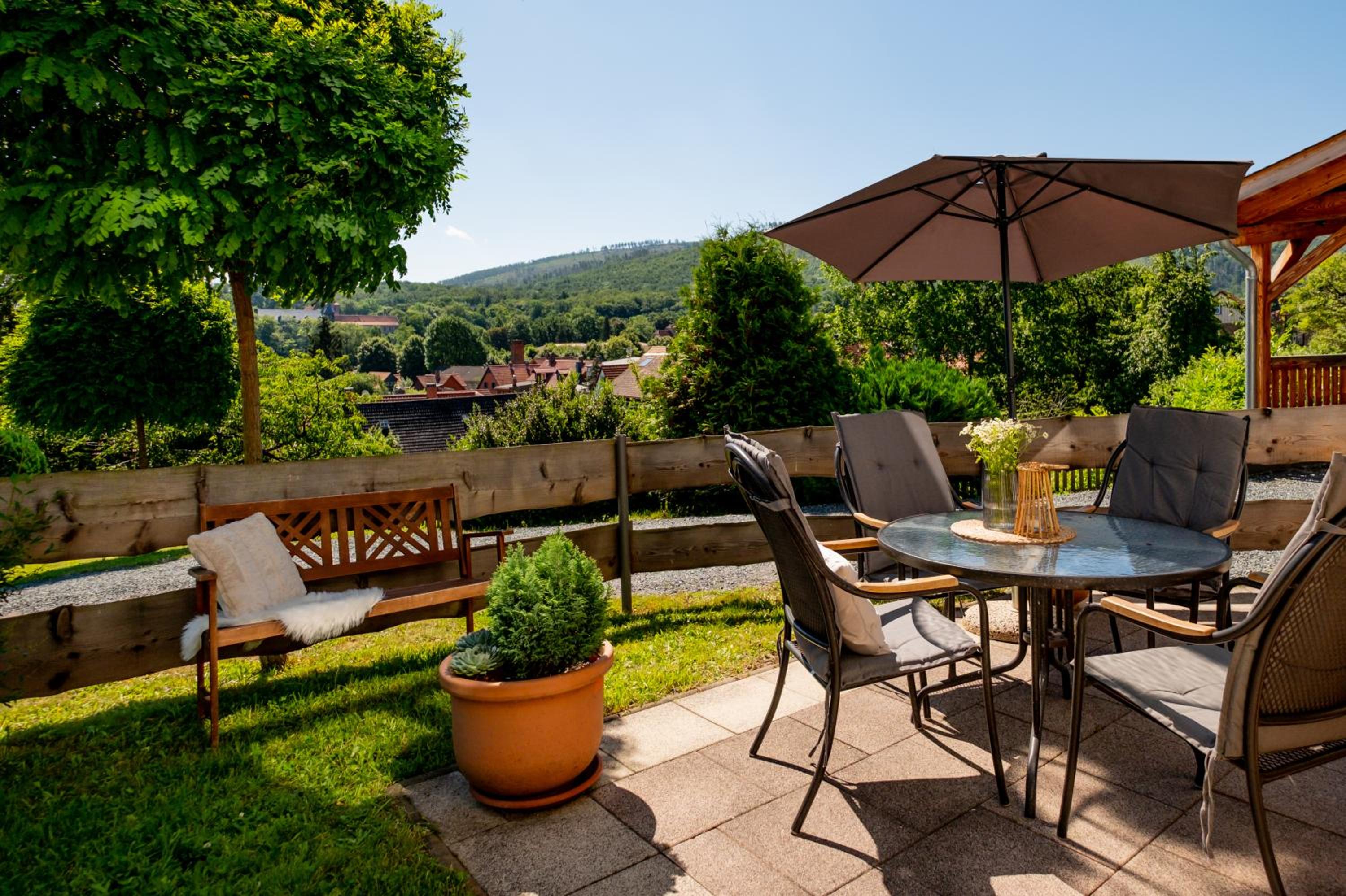 Eggert Alm Apartments