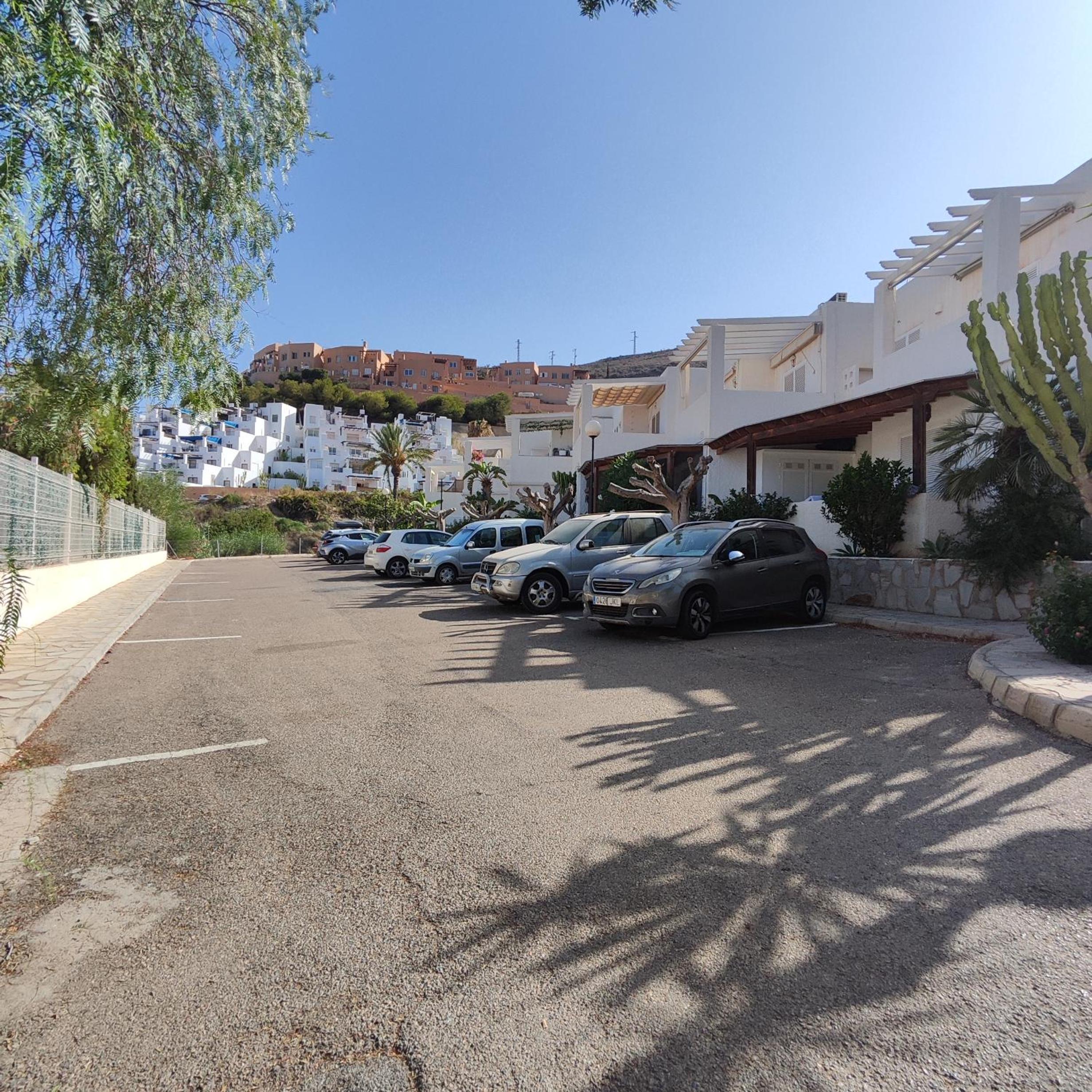 Apartamento Reformado con vistas al Mar