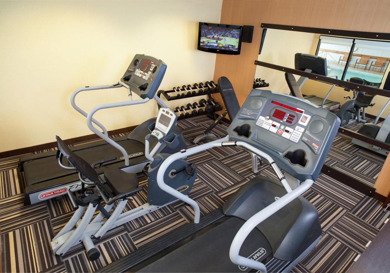 Courtyard by Marriott Scranton Montage Mountain - Property Image 25