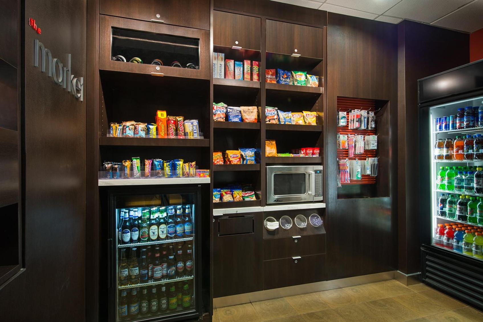 Courtyard by Marriott Scranton Montage Mountain - Property Image 28