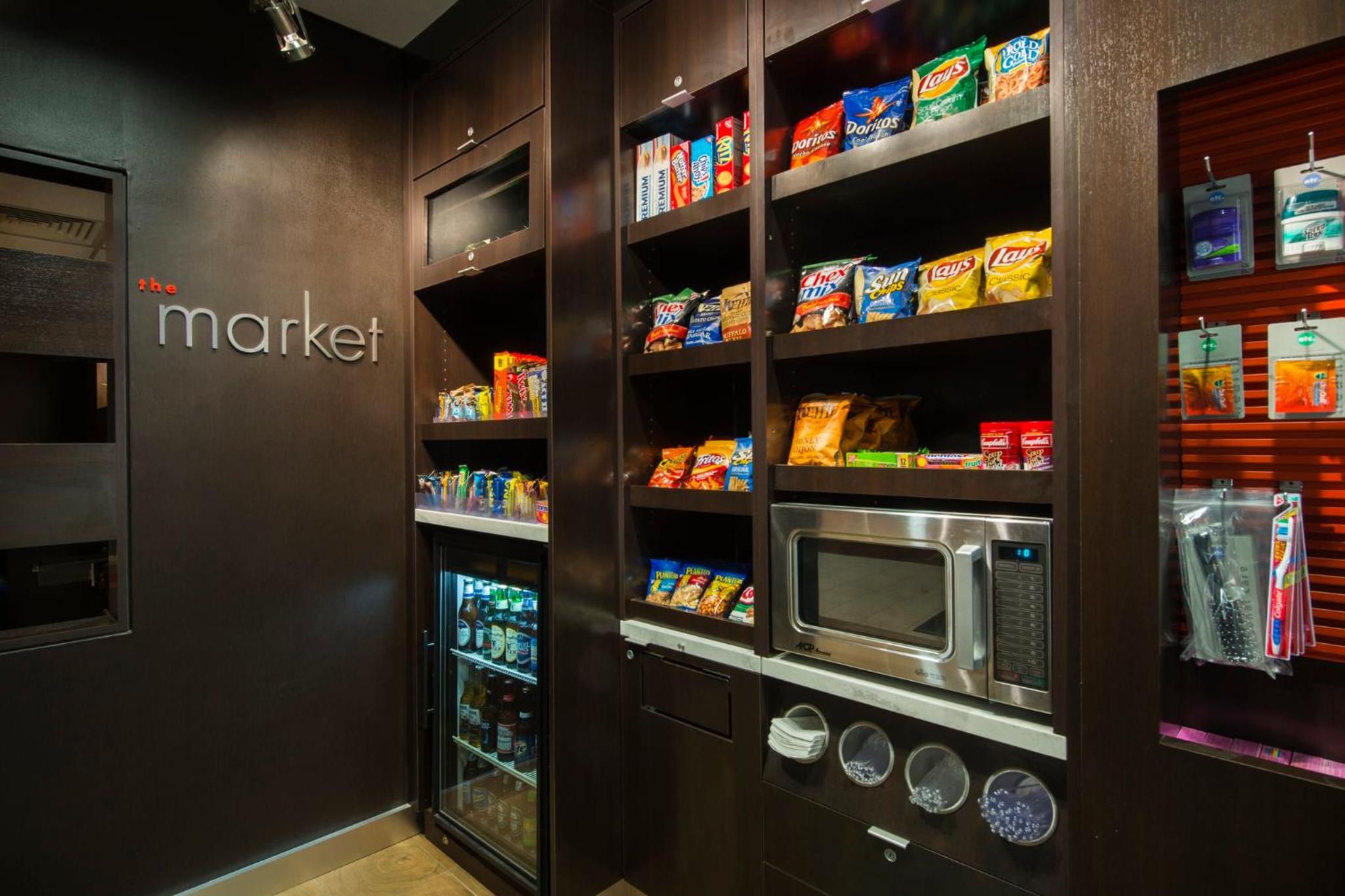 Courtyard by Marriott Scranton Montage Mountain - Property Image 27