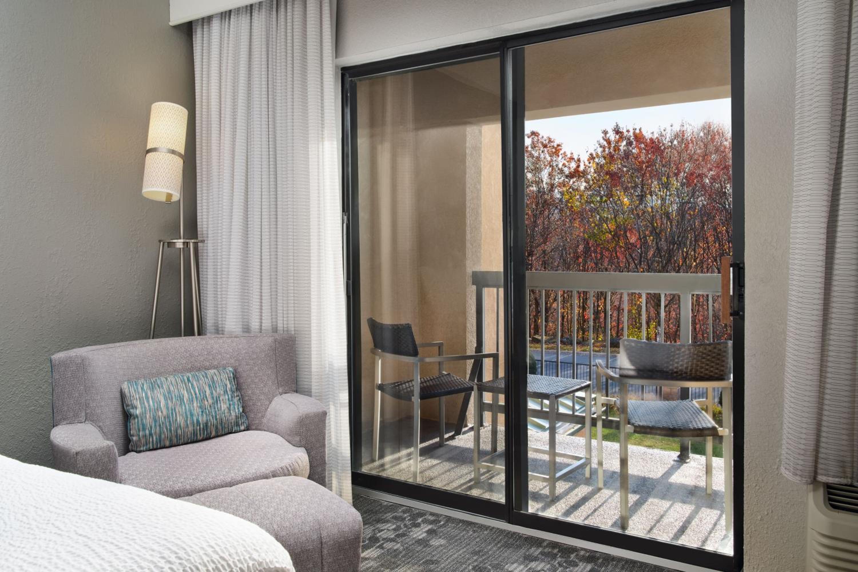 Courtyard by Marriott Scranton Montage Mountain - Property Image 37