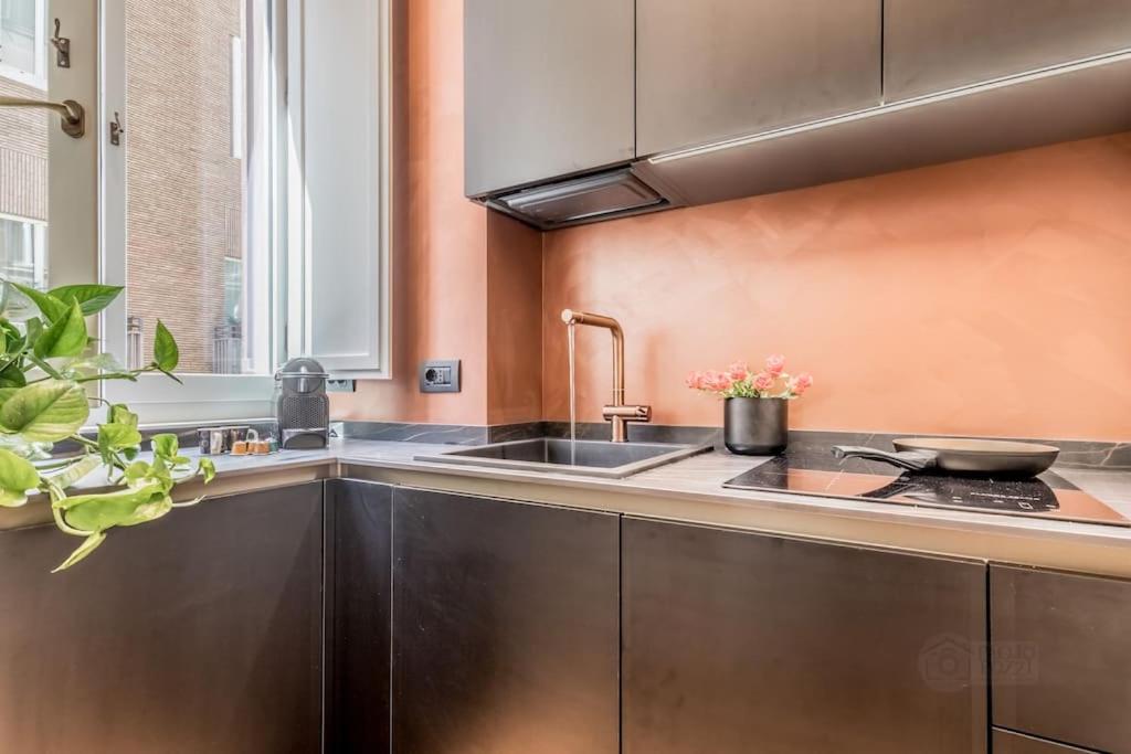 Augusto Imperatore Luxury Suite