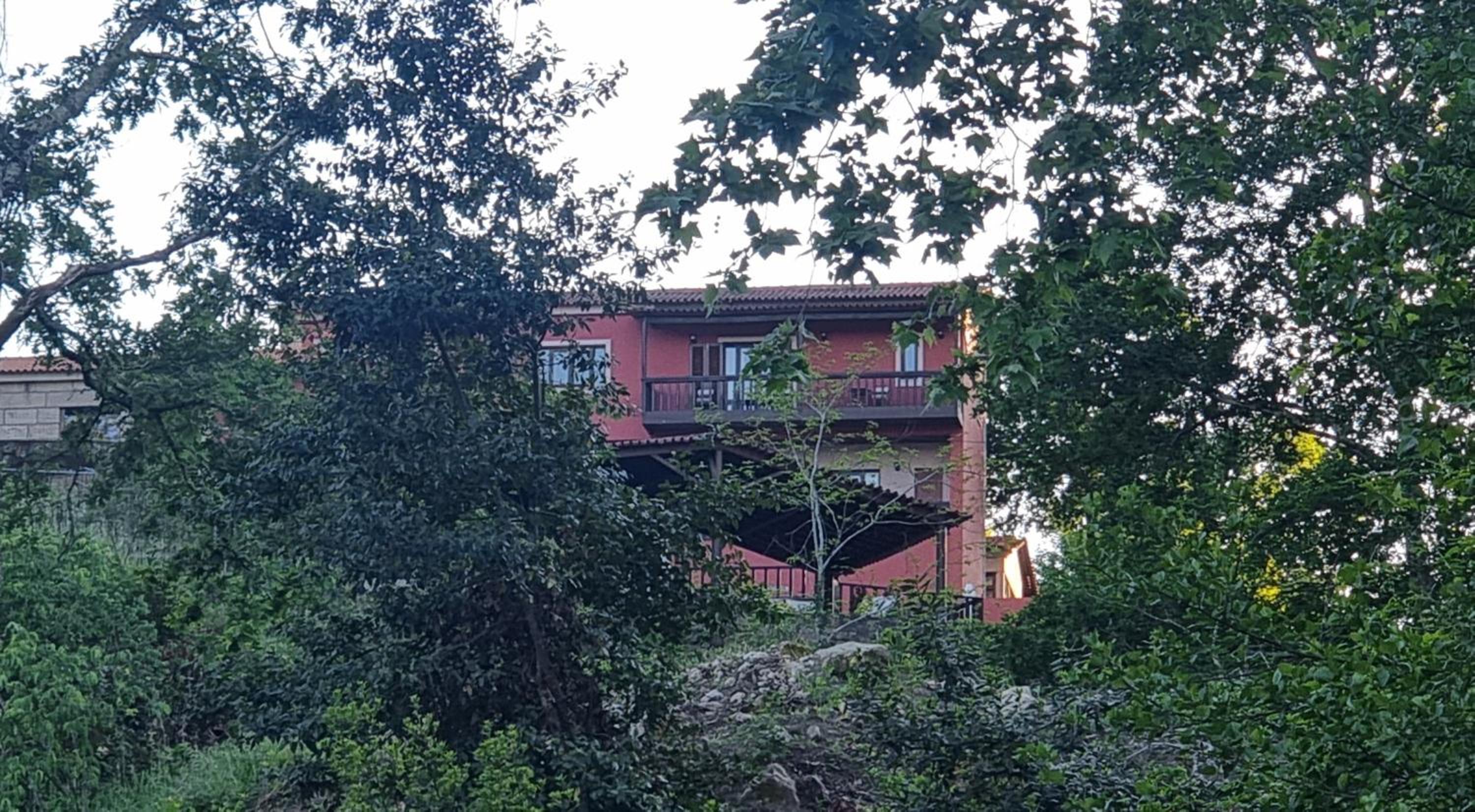 TAMACA nature