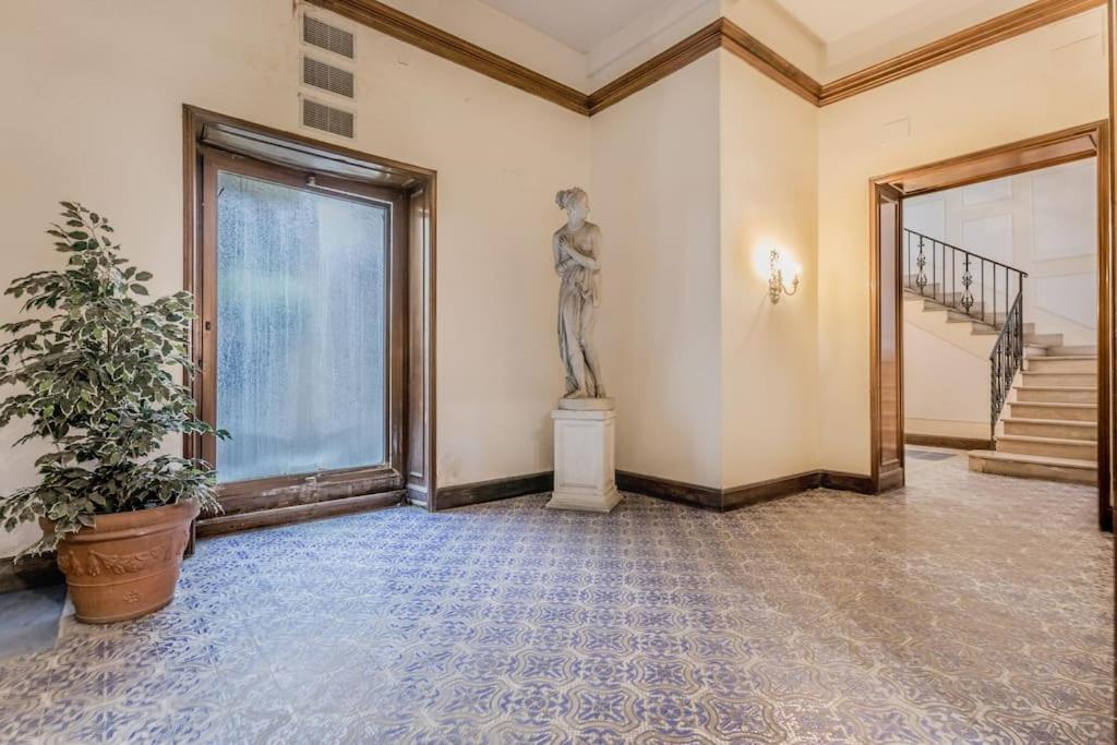 Augusto Imperatore Luxury Suite