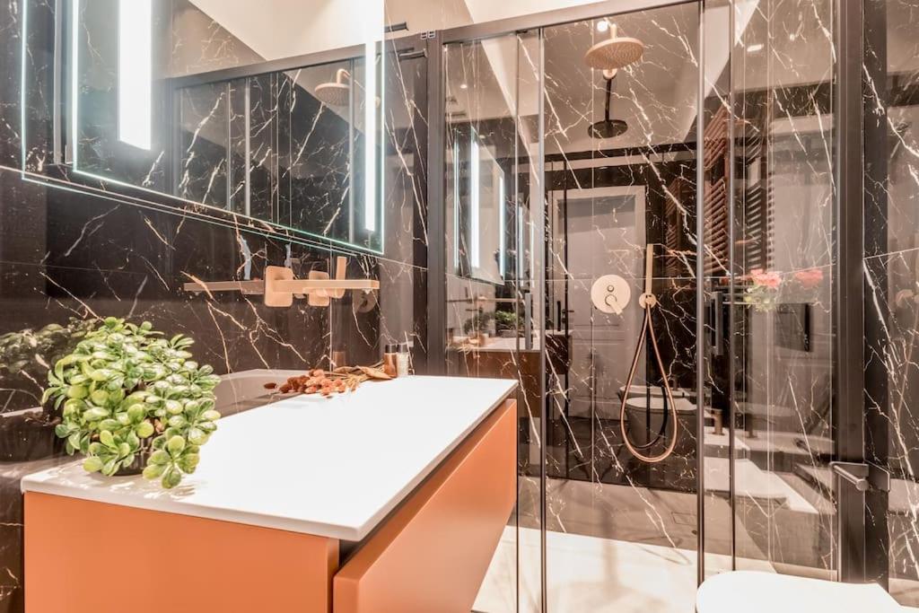 Augusto Imperatore Luxury Suite