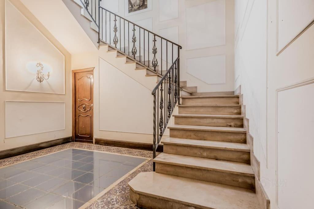 Augusto Imperatore Luxury Suite