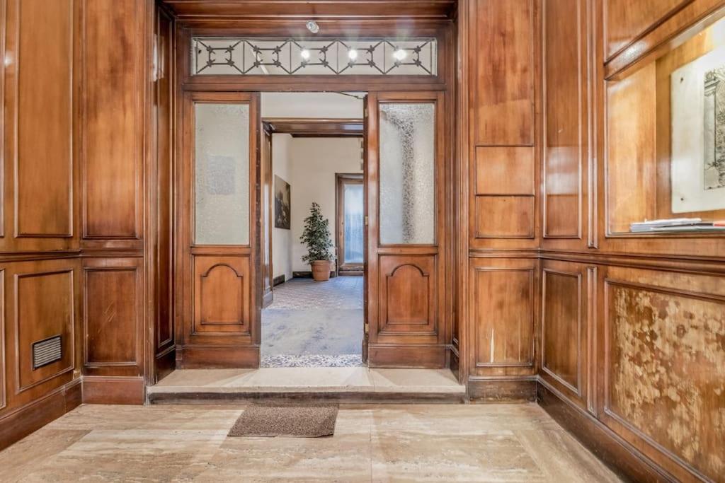 Augusto Imperatore Luxury Suite