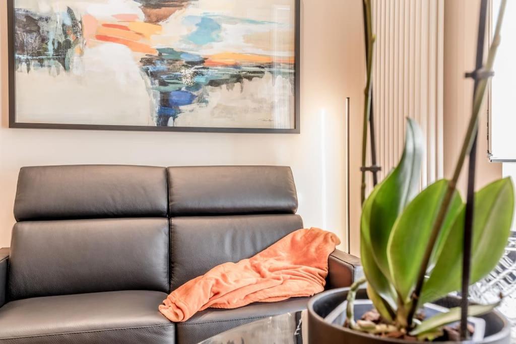 Augusto Imperatore Luxury Suite
