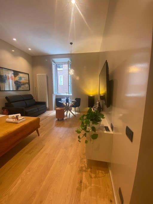 Augusto Imperatore Luxury Suite