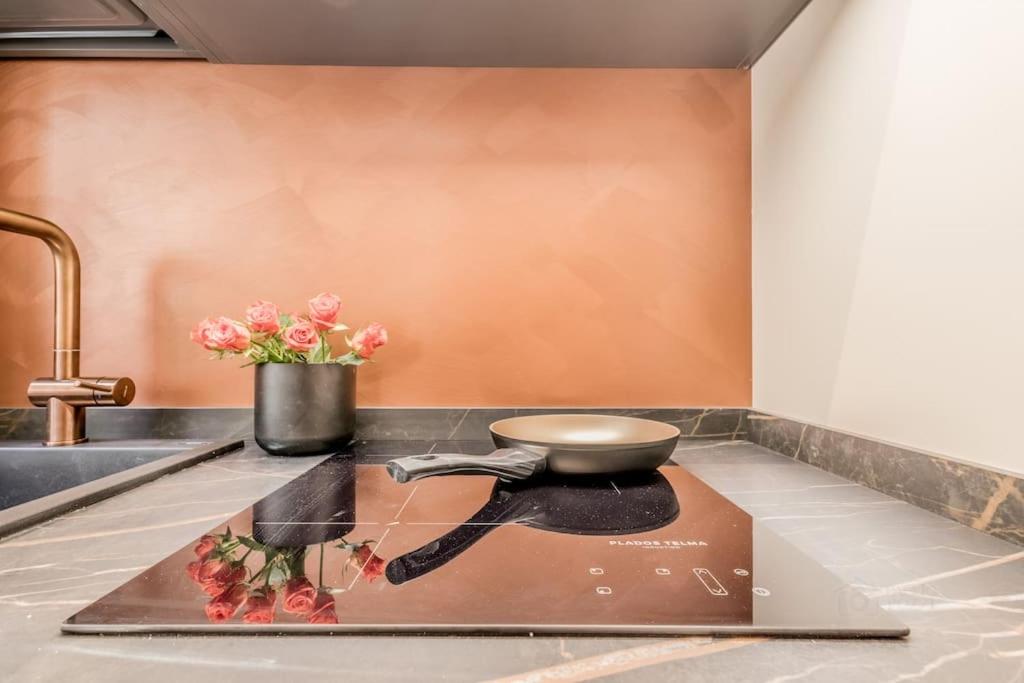 Augusto Imperatore Luxury Suite