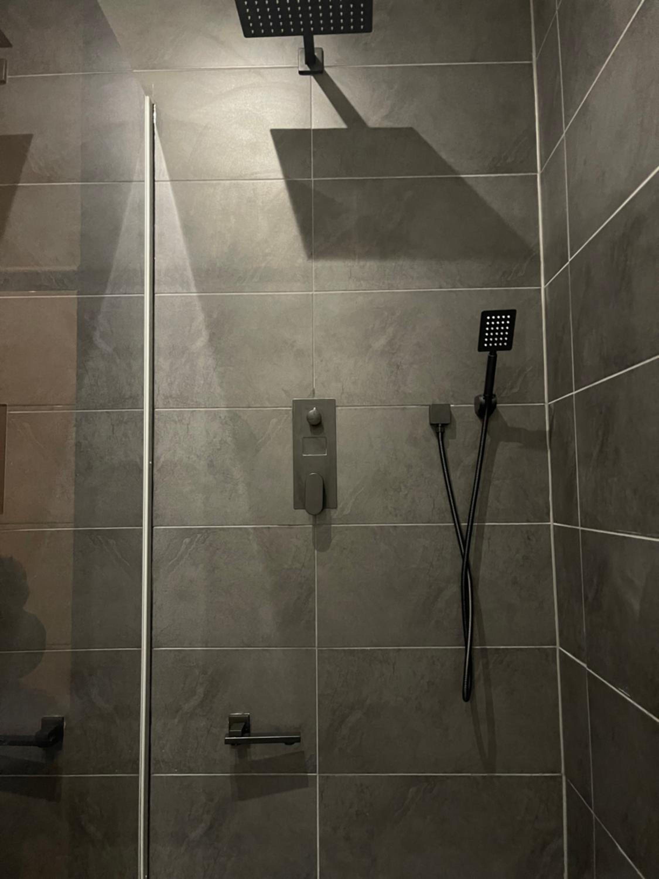 4 Zimmer Design Atelier Wohnung