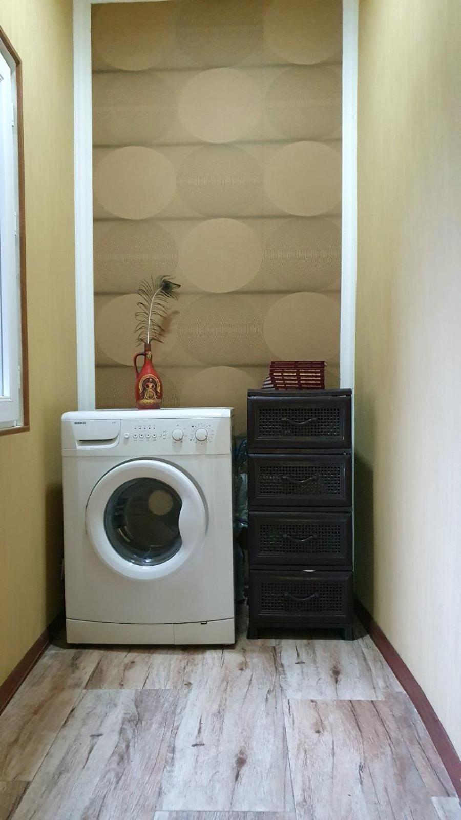 DediApartment