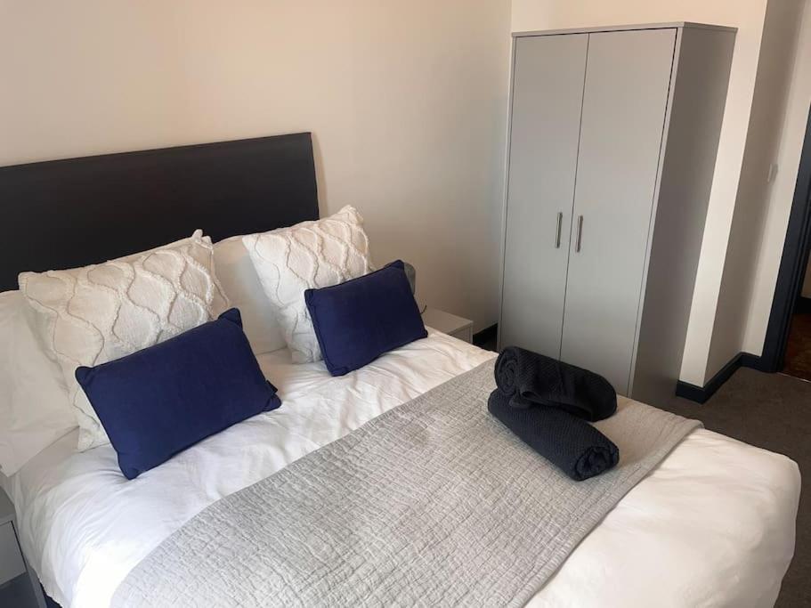 HighPoint one bedroom Apartment