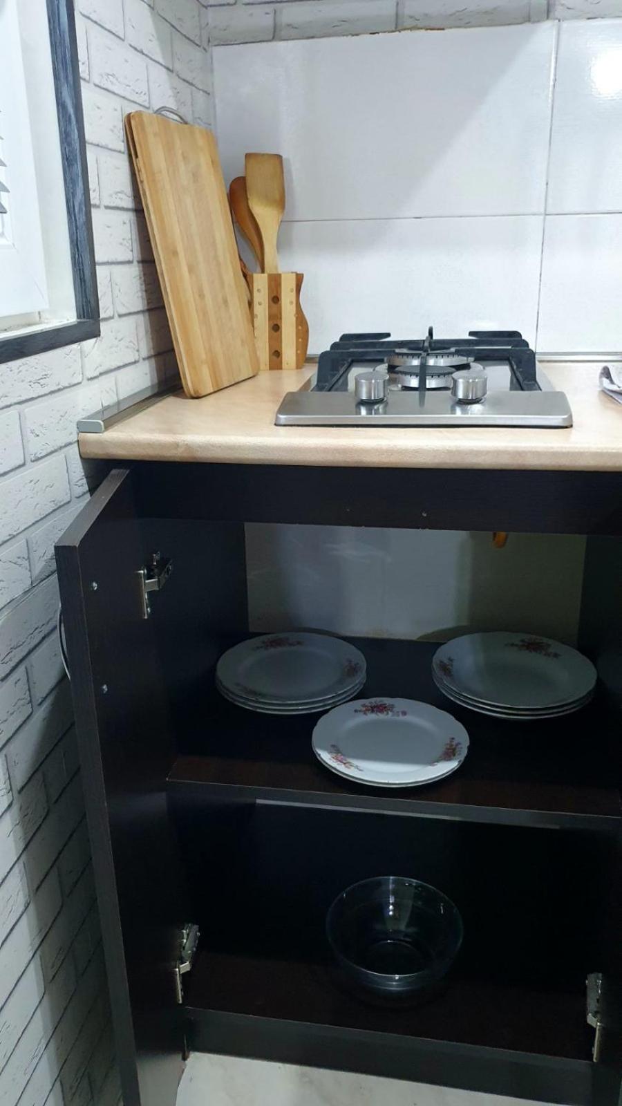 DediApartment