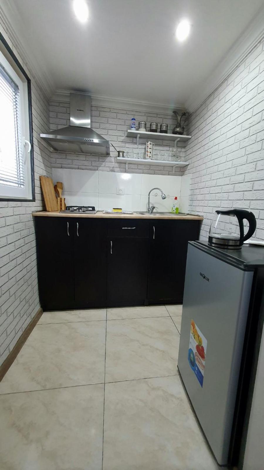 DediApartment