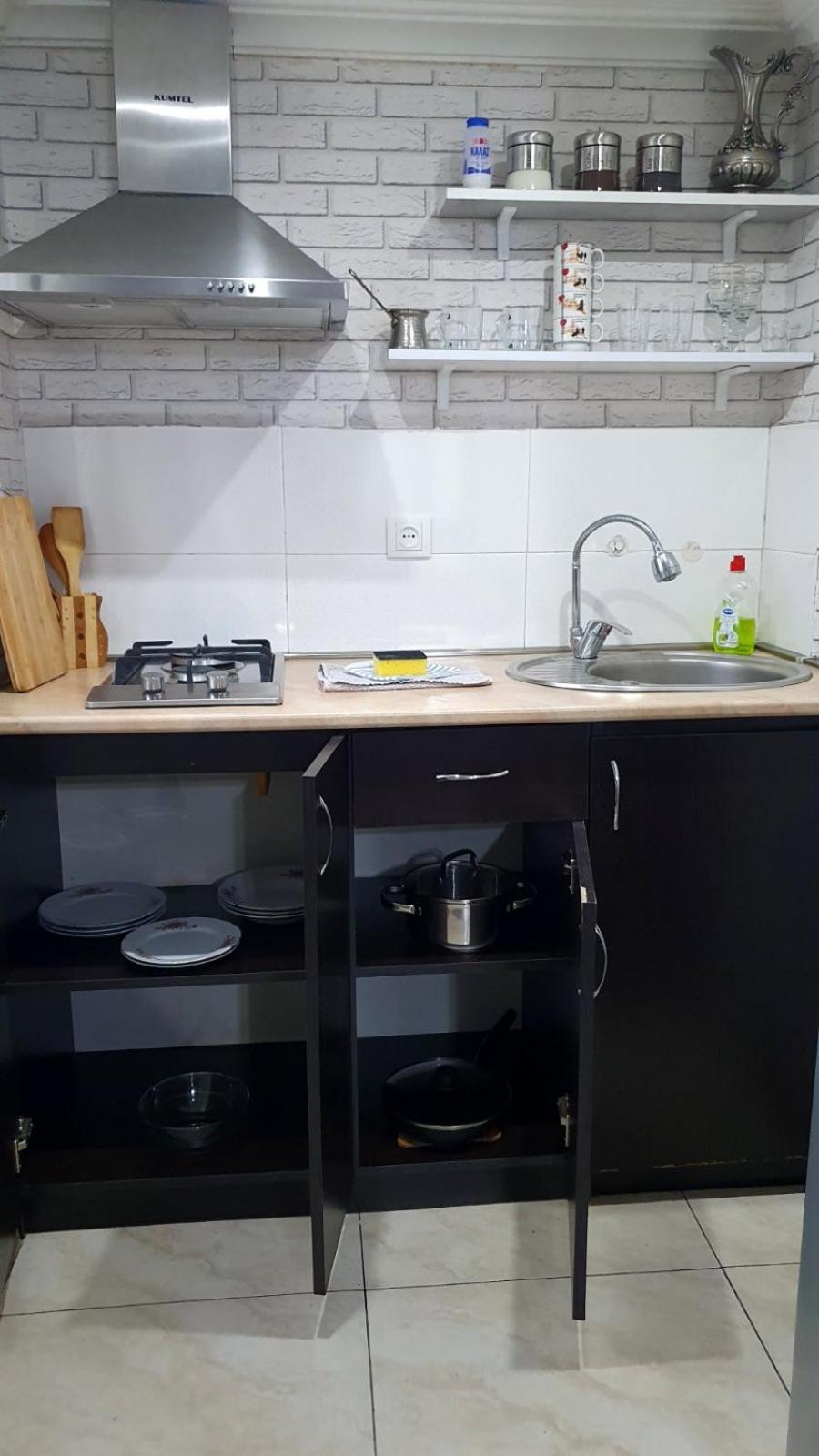 DediApartment