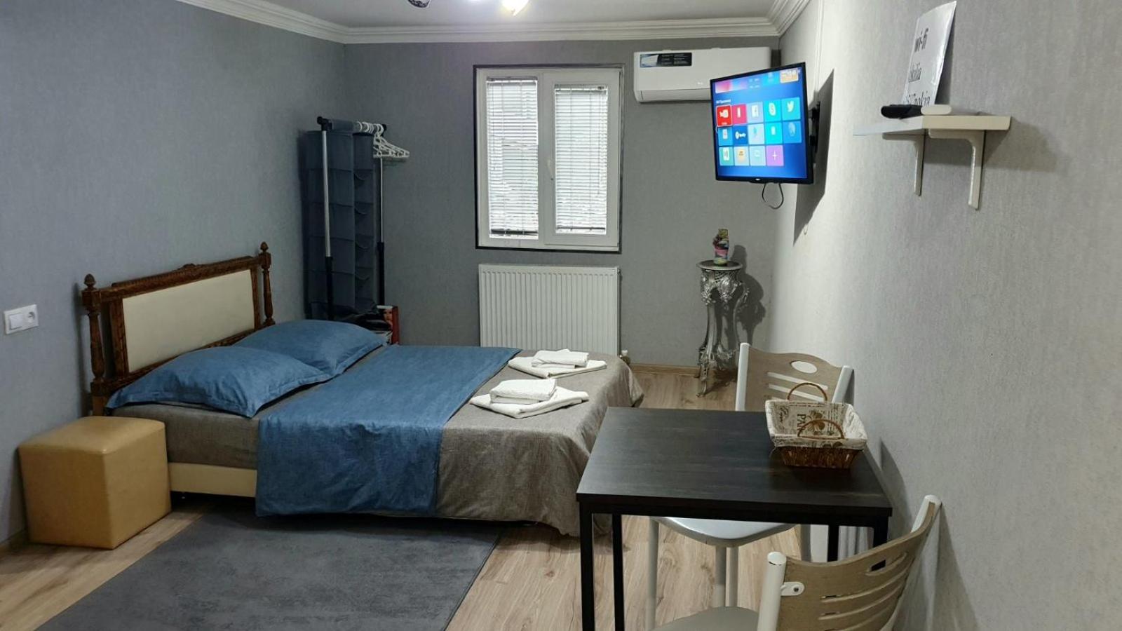 DediApartment