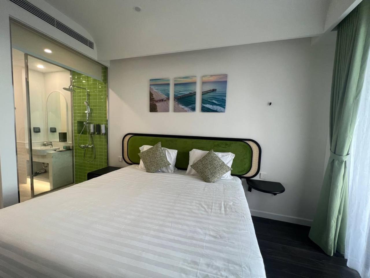 Phu Quoc apartment view 2