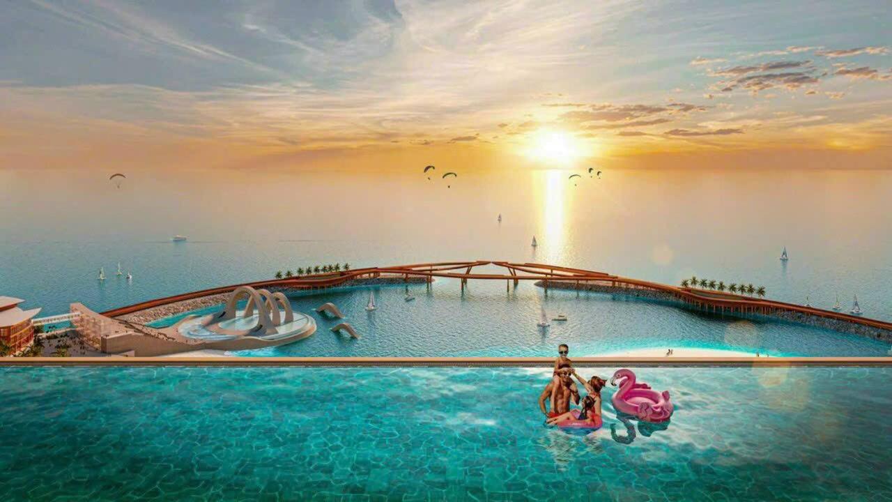 Phu Quoc apartment view 3