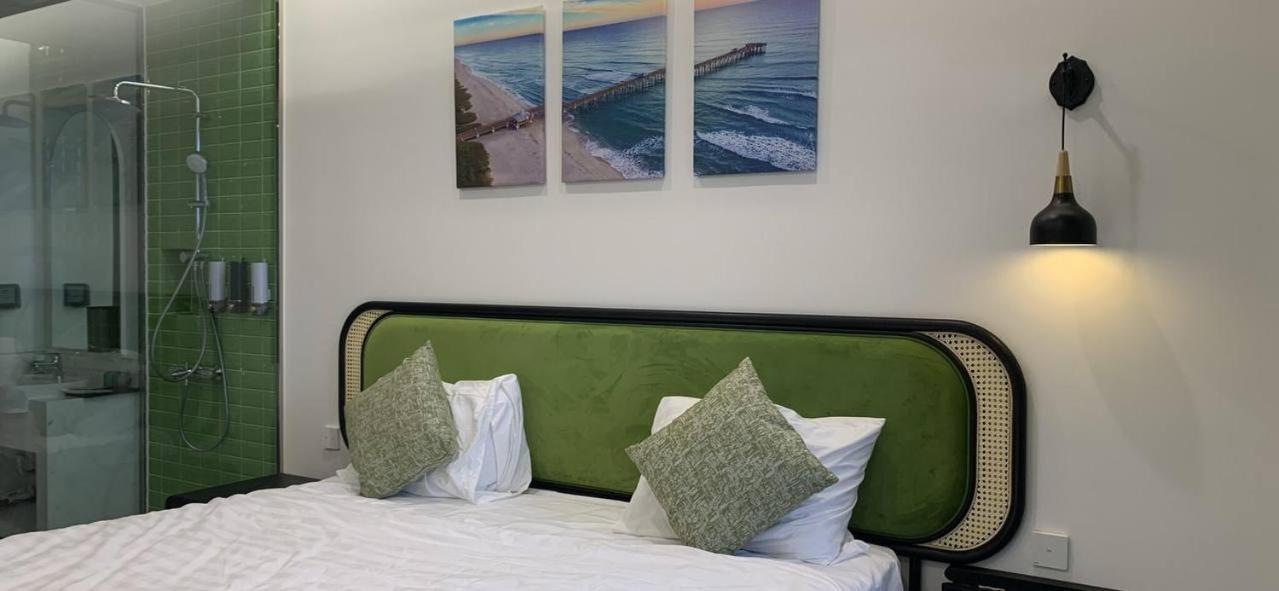Phu Quoc apartment view 4