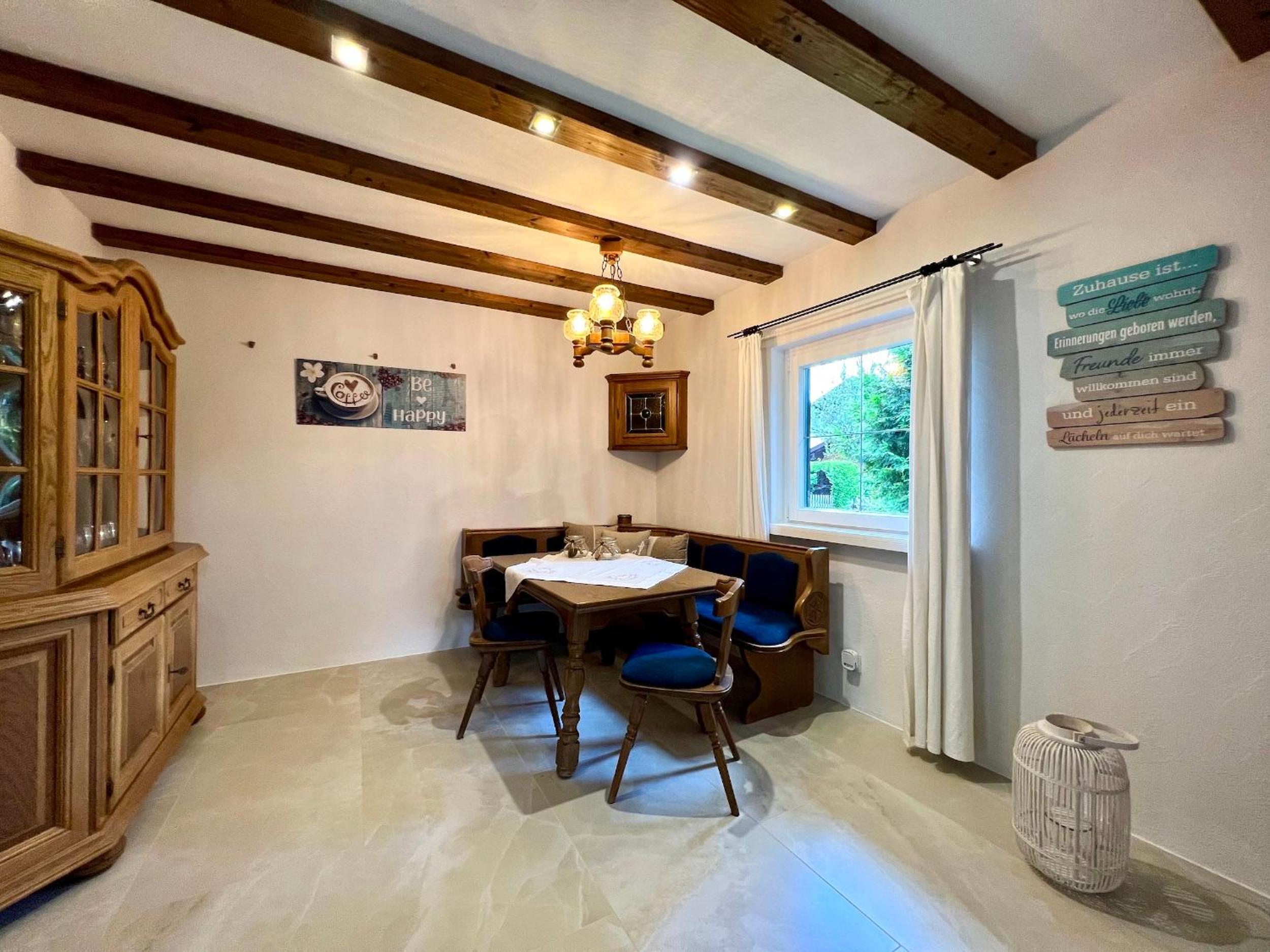 Landhaus Christina - Neu