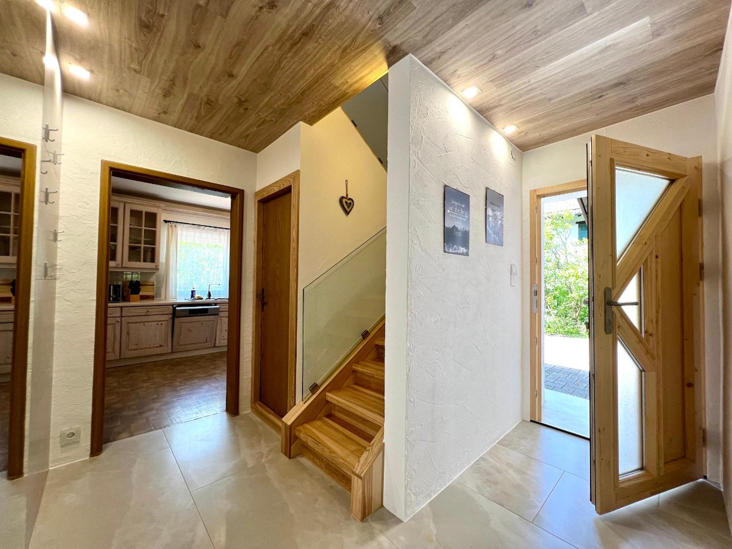 Landhaus Christina - Neu