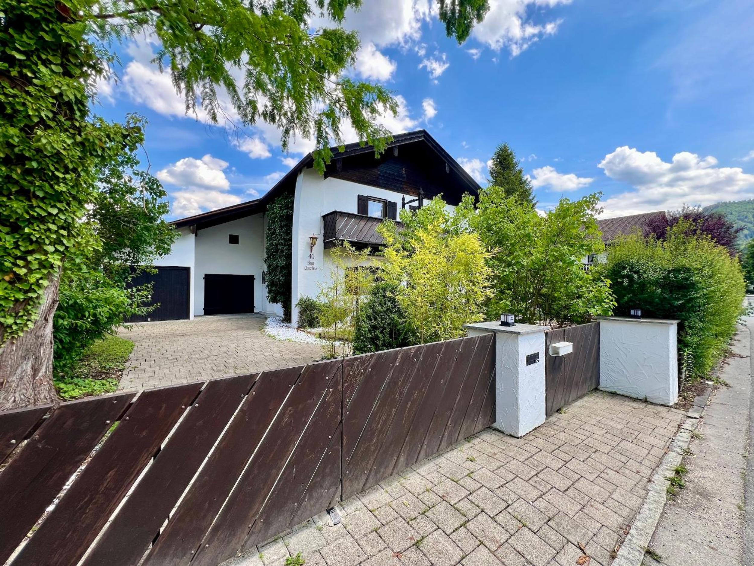 Landhaus Christina - Neu