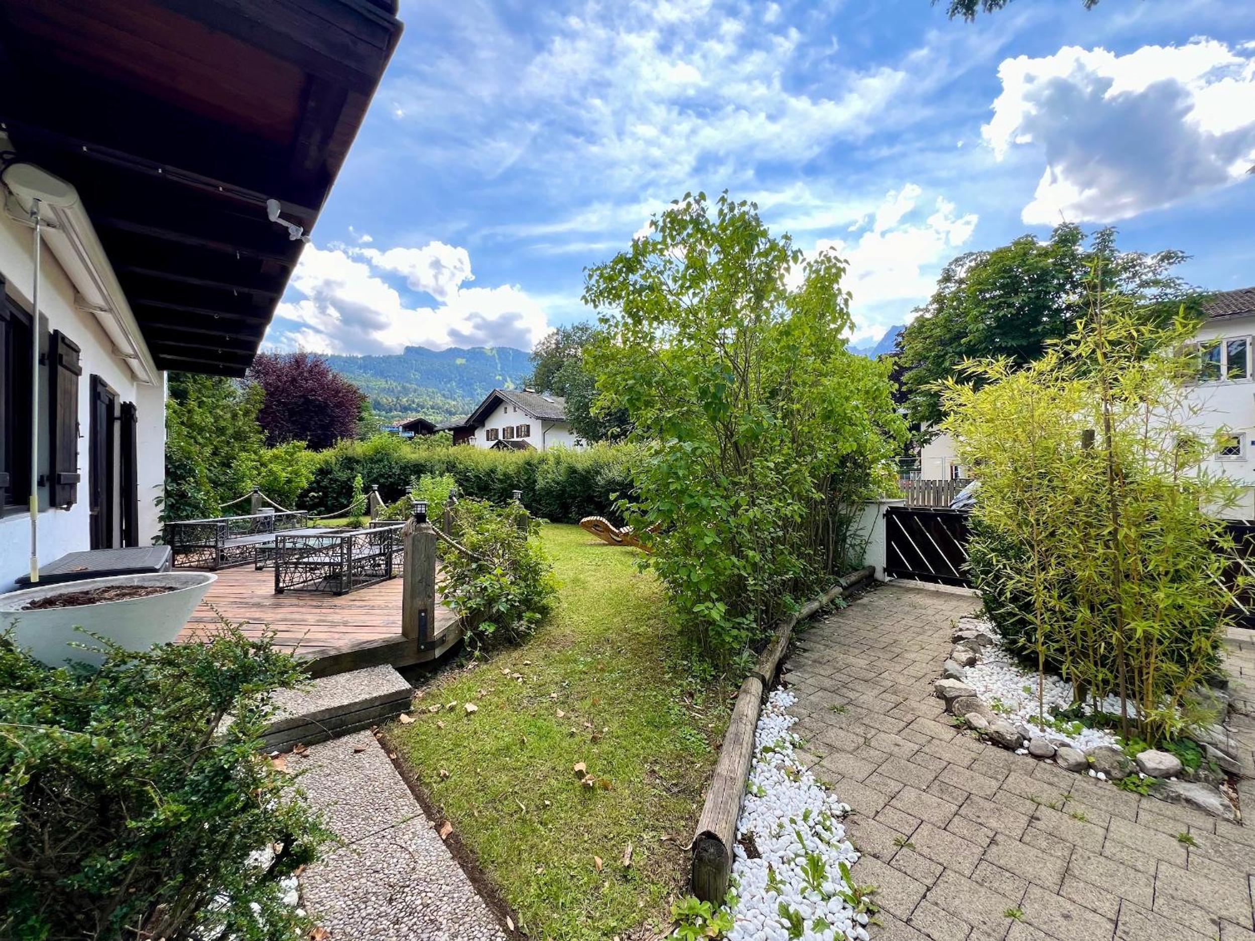 Landhaus Christina - Neu