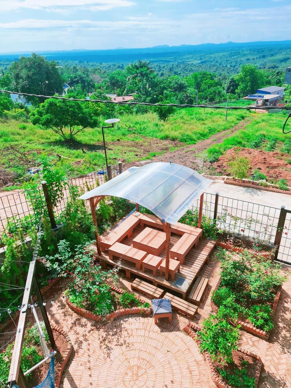 Kakul A'House view 3