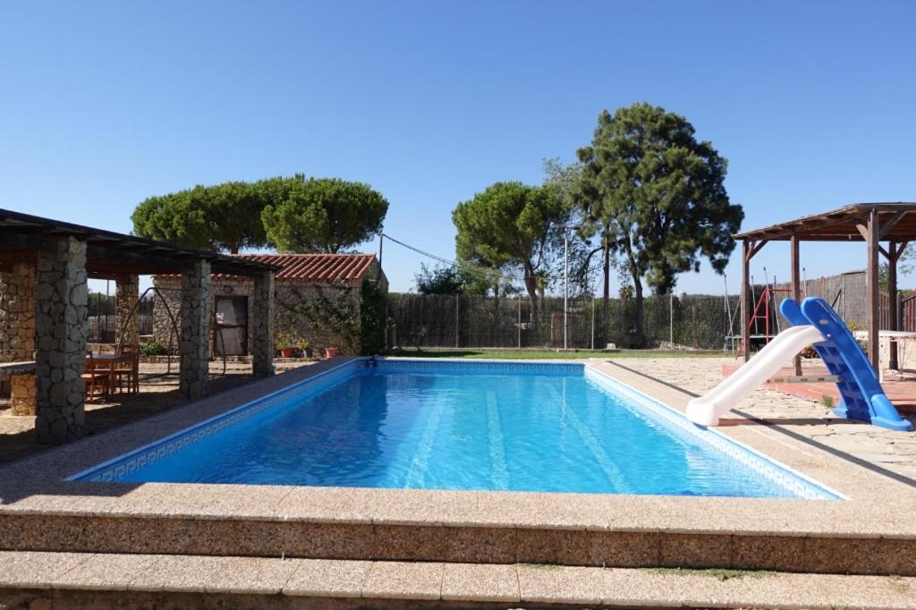 Villa Carmona