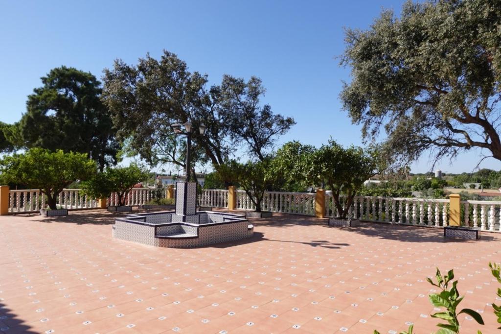 Villa Carmona