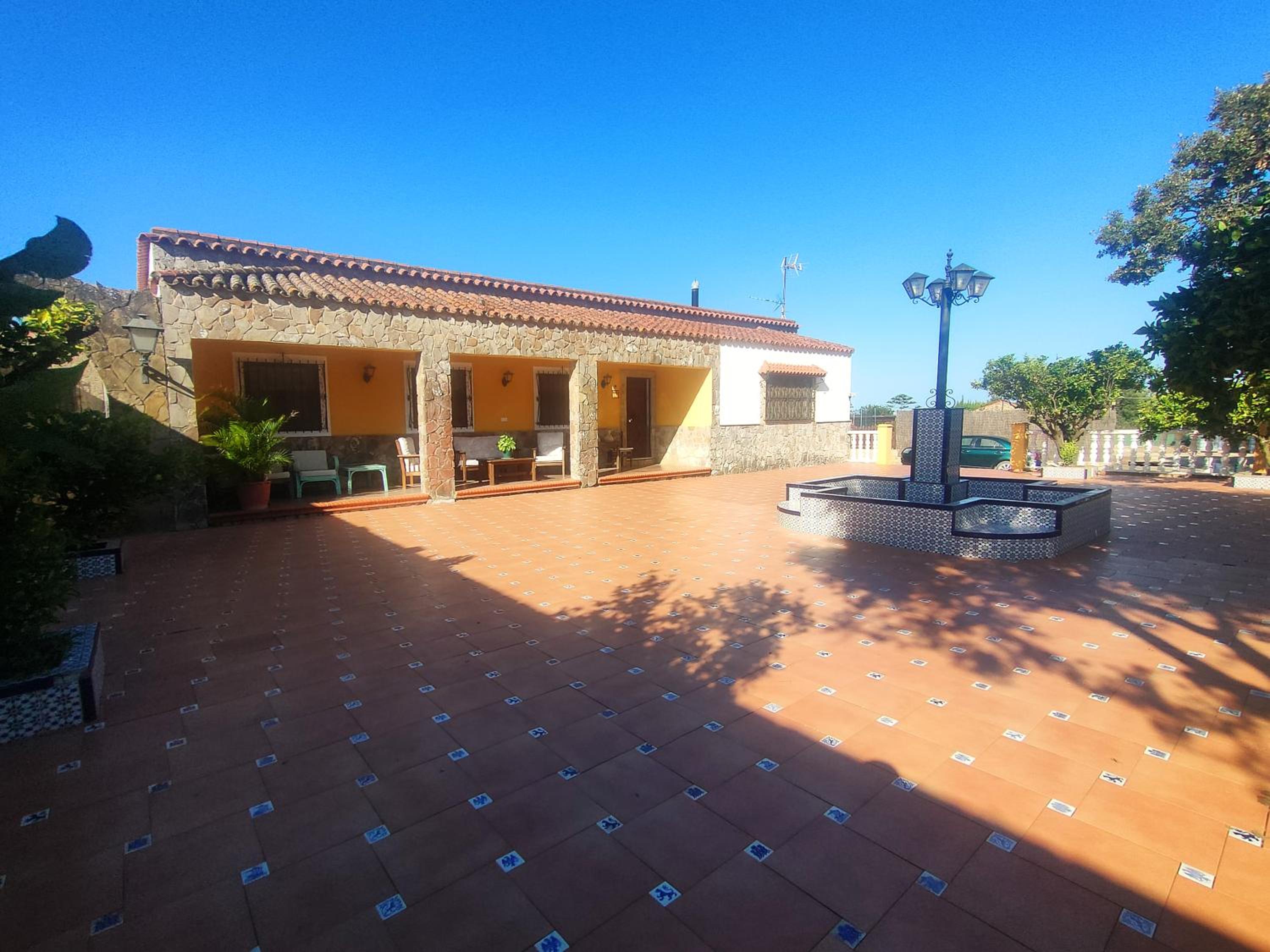 Villa Carmona