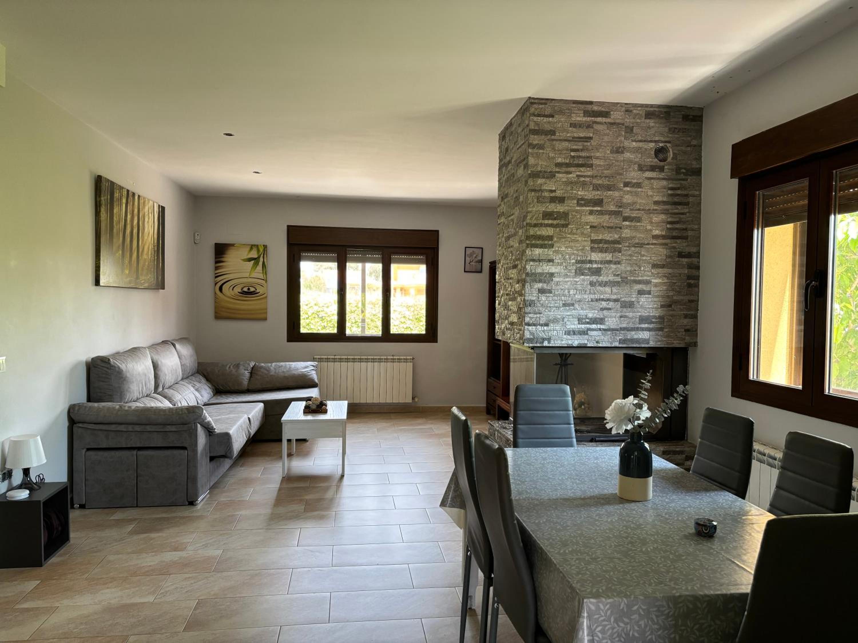Villa California