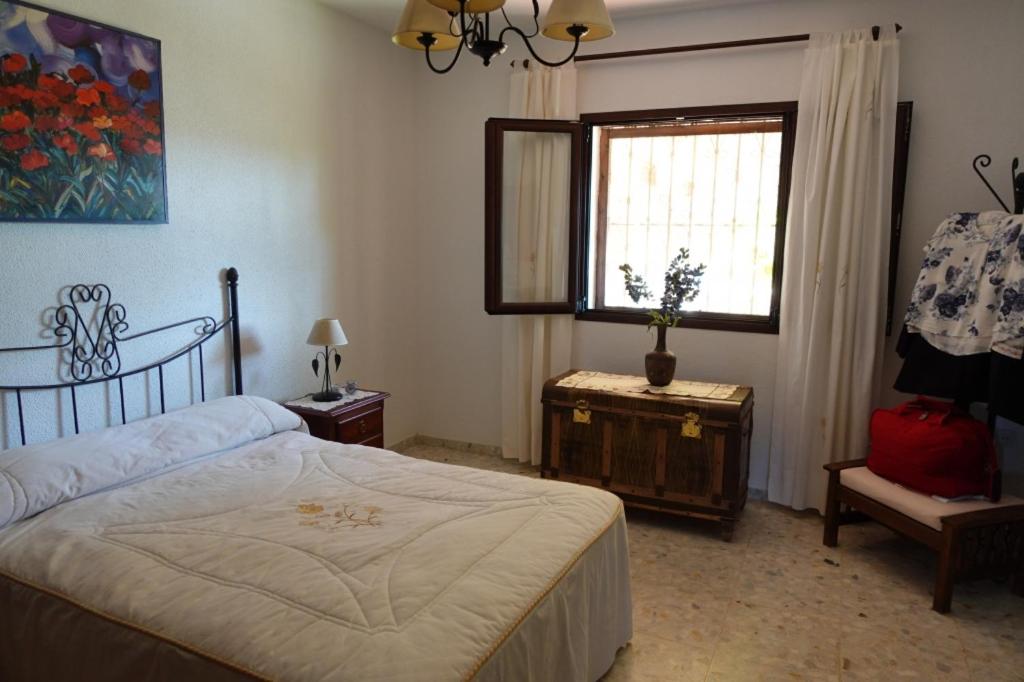 Villa Carmona