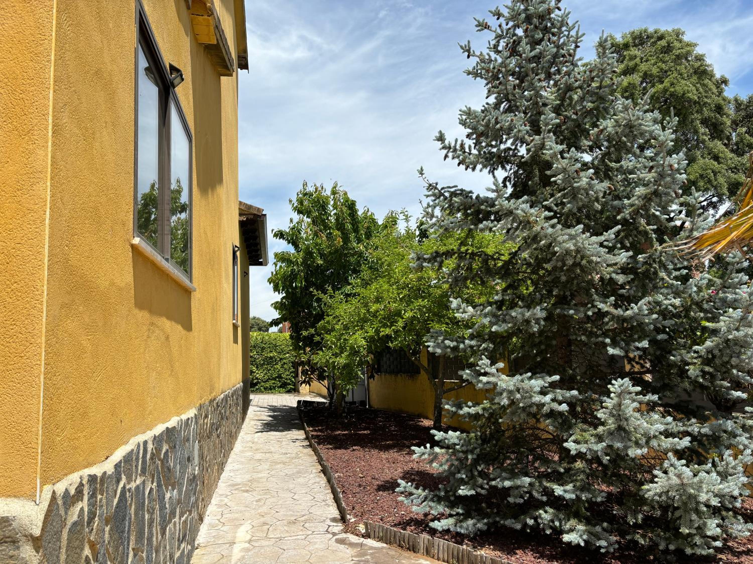 Villa California