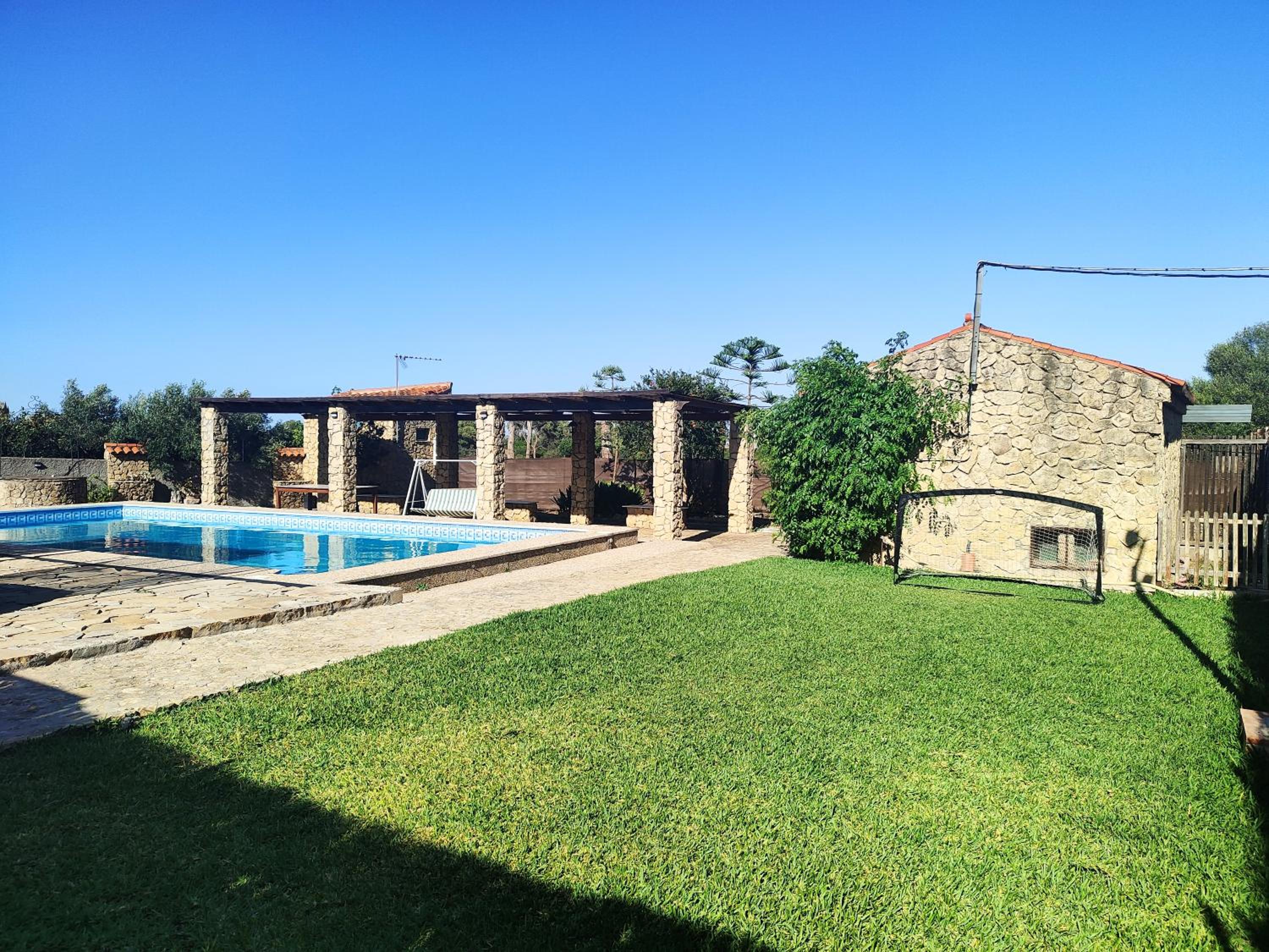 Villa Carmona